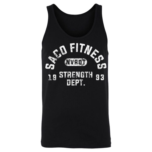 PHYS ED NVRQT - TANK - $CV283Y$ Thumbnail