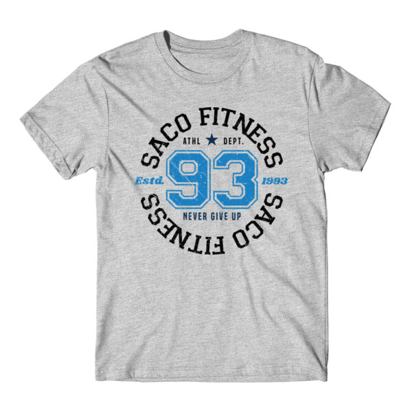 VINTAGE STAMP - T-SHIRT - $YT6CPH$ Thumbnail